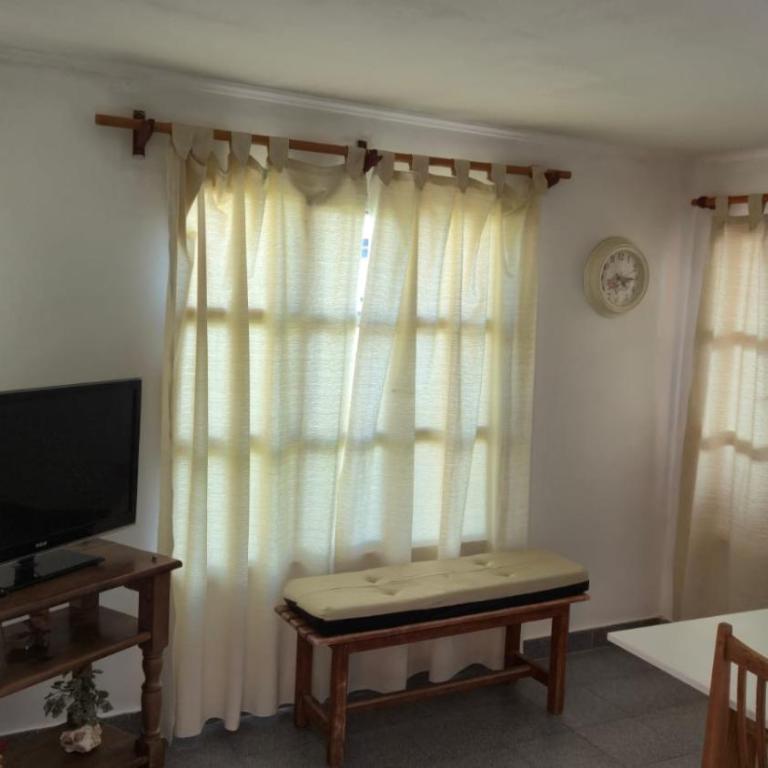 Valle del Río Chico - Apartamento de 2 dormitorios - 2