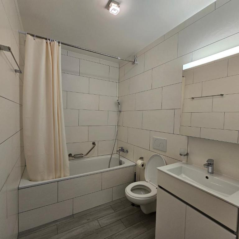 The Blackbird (Le Merle) - Apartment mit 2 Schlafzimmern - 6