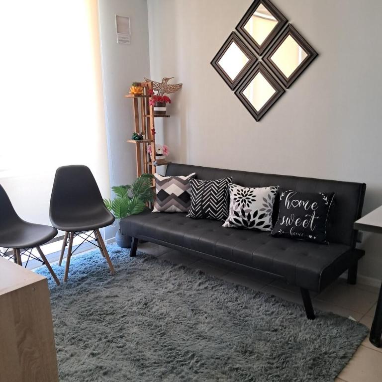 Fully equipped Quilpue apartment - Apartamento de 3 dormitorios - 1