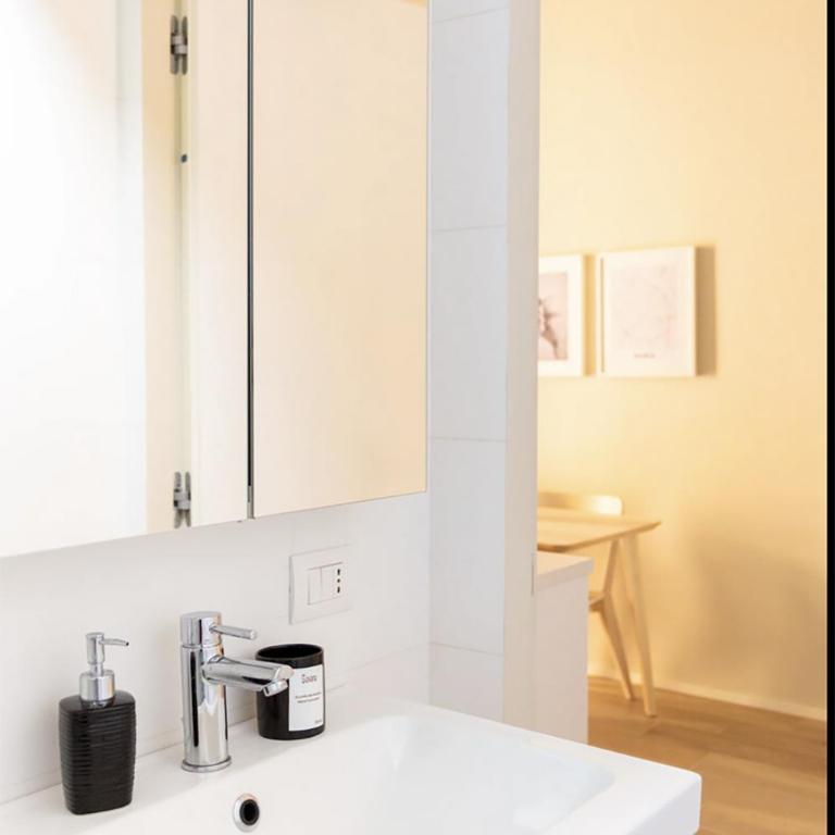 HACCA Collection - Buenos Aires & Central Station 1BR - Appartamento con 1 Camera da Letto - 9