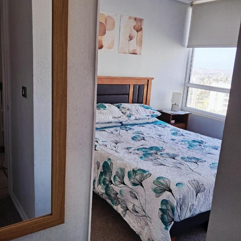 Fully equipped Quilpue apartment - Apartamento de 3 dormitorios - 3