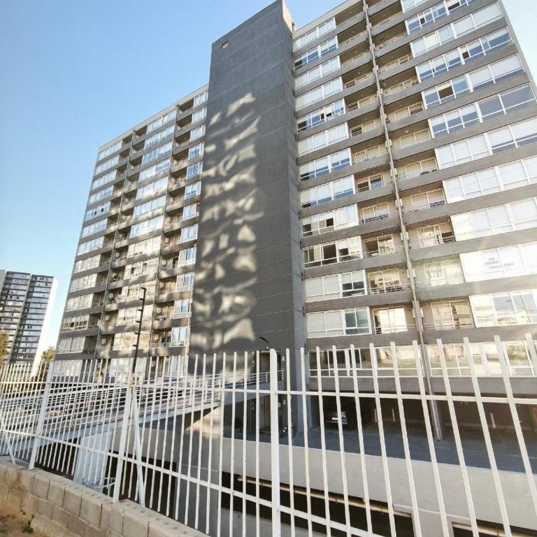 Fully equipped Quilpue apartment - Apartamento de 3 dormitorios - 8