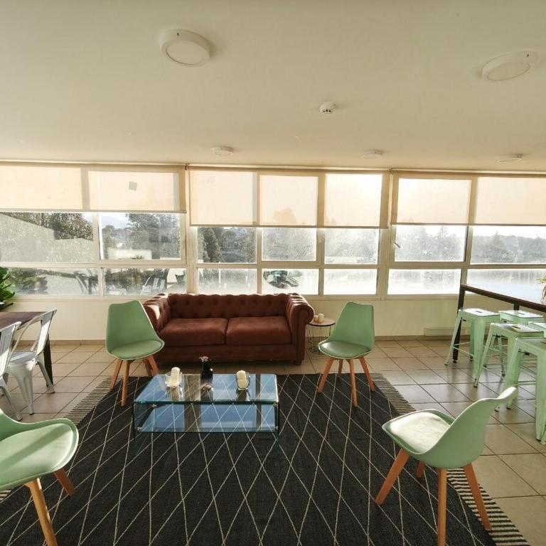 Fully equipped Quilpue apartment - Apartamento de 3 dormitorios - 12