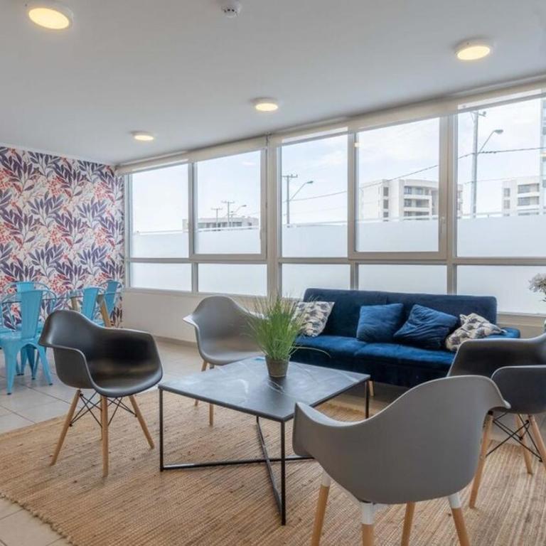 Fully equipped Quilpue apartment - Apartamento de 3 dormitorios - 15