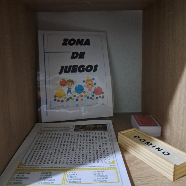 Fully equipped Quilpue apartment - Apartamento de 3 dormitorios - 16