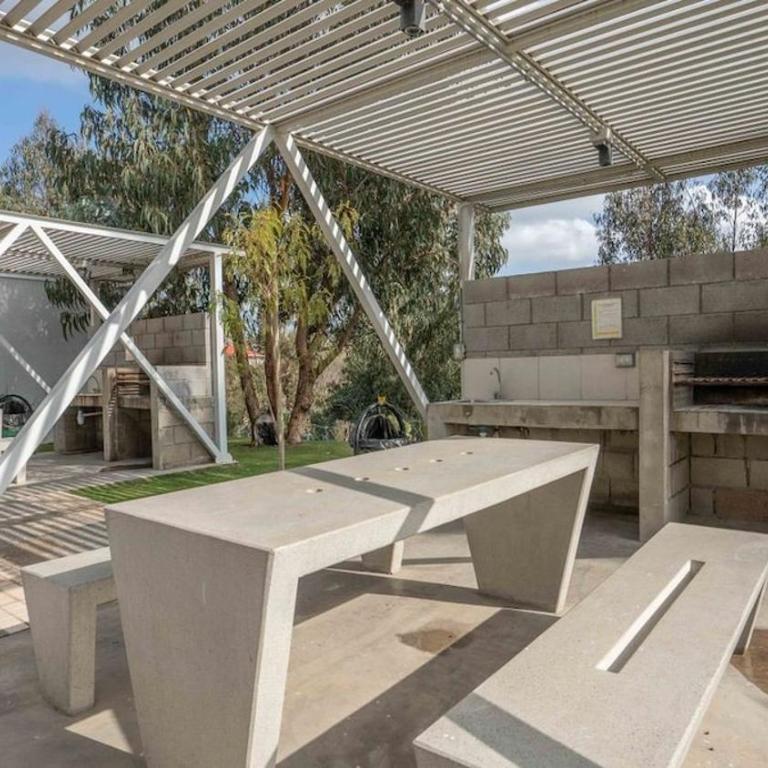 Fully equipped Quilpue apartment - Apartamento de 3 dormitorios - 19