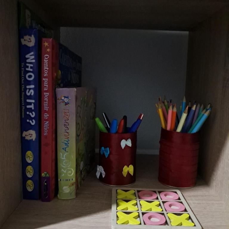 Fully equipped Quilpue apartment - Apartamento de 3 dormitorios - 22