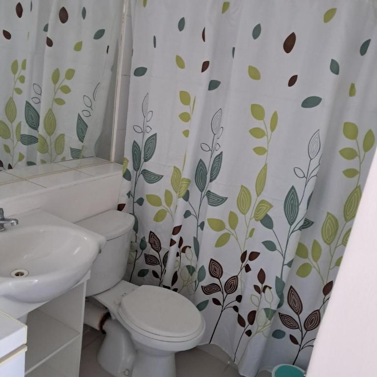 Fully equipped Quilpue apartment - Apartamento de 3 dormitorios - 25