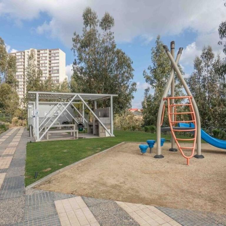 Fully equipped Quilpue apartment - Apartamento de 3 dormitorios - 27