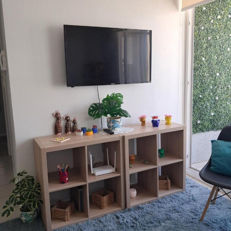 Fully equipped Quilpue apartment - Apartamento de 3 dormitorios - 30