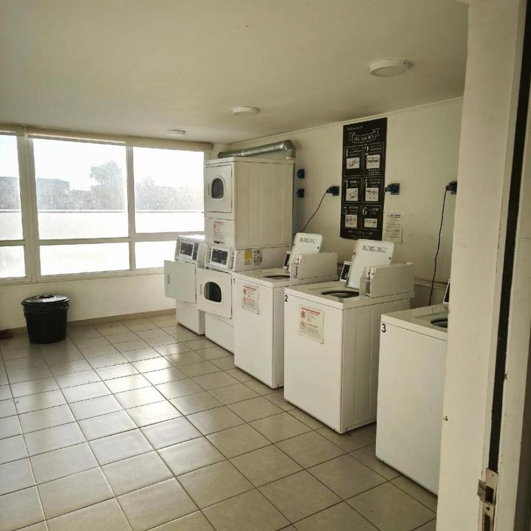 Fully equipped Quilpue apartment - Apartamento de 3 dormitorios - 34