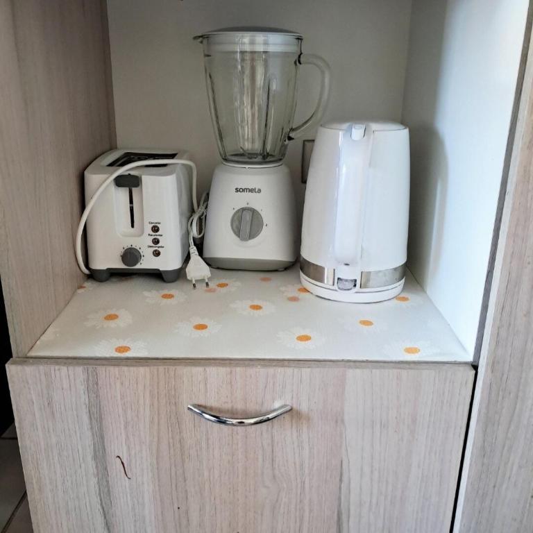 Fully equipped Quilpue apartment - Apartamento de 3 dormitorios - 35