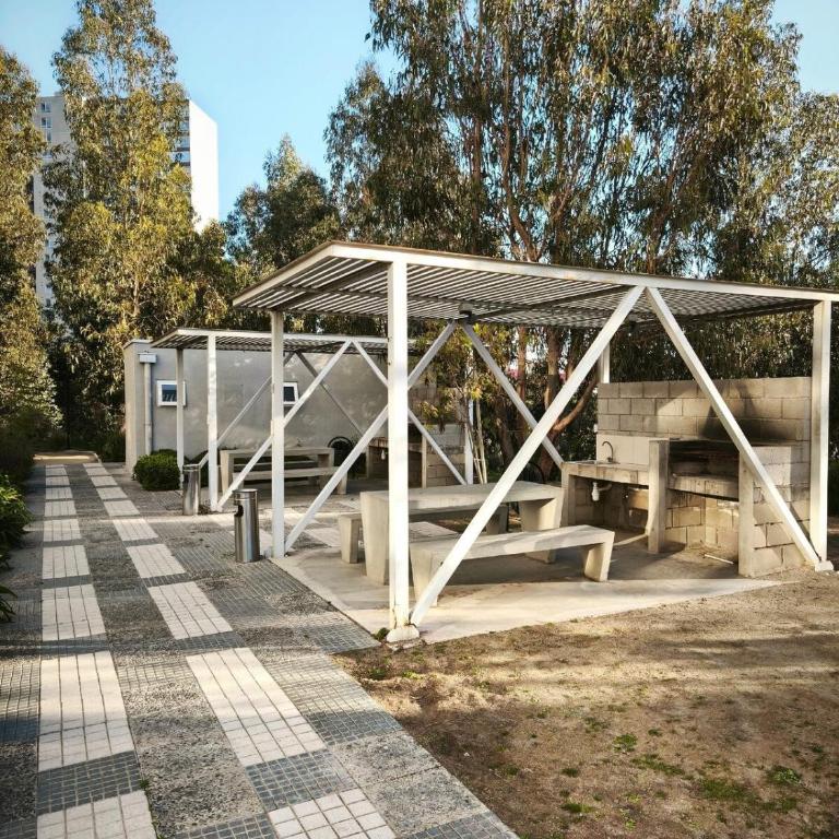 Fully equipped Quilpue apartment - Apartamento de 3 dormitorios - 37