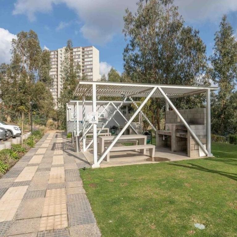 Fully equipped Quilpue apartment - Apartamento de 3 dormitorios - 38