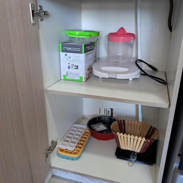 Fully equipped Quilpue apartment - Apartamento de 3 dormitorios - 39