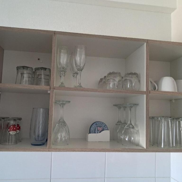 Fully equipped Quilpue apartment - Apartamento de 3 dormitorios - 40