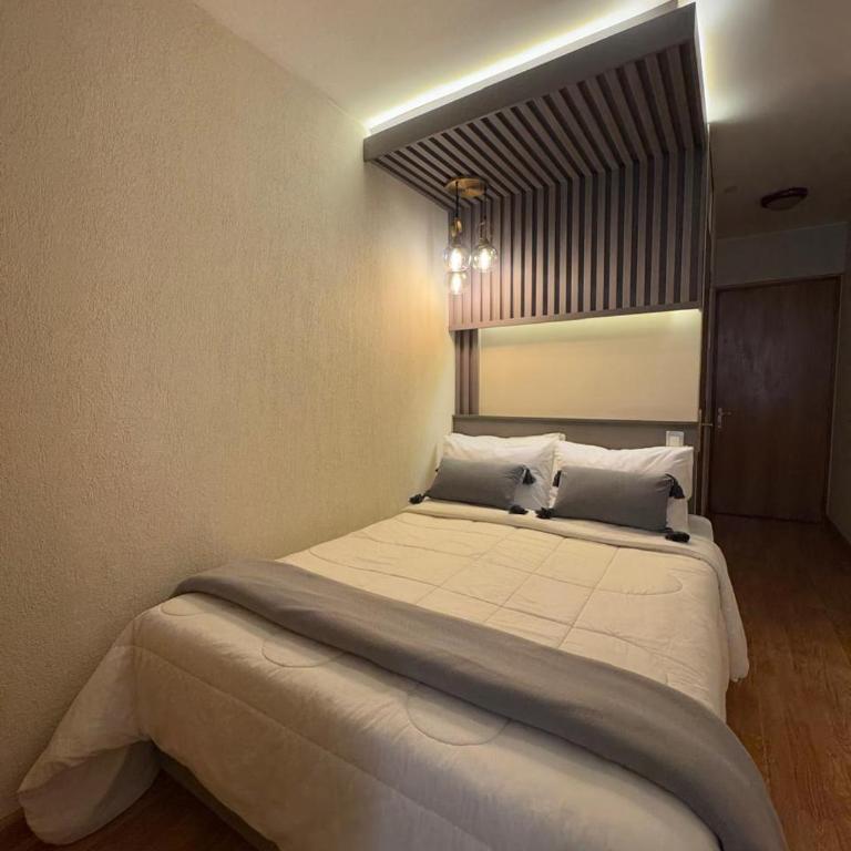 Hotel Garden Latorre - Habitación Deluxe - 1 cama grande - 2