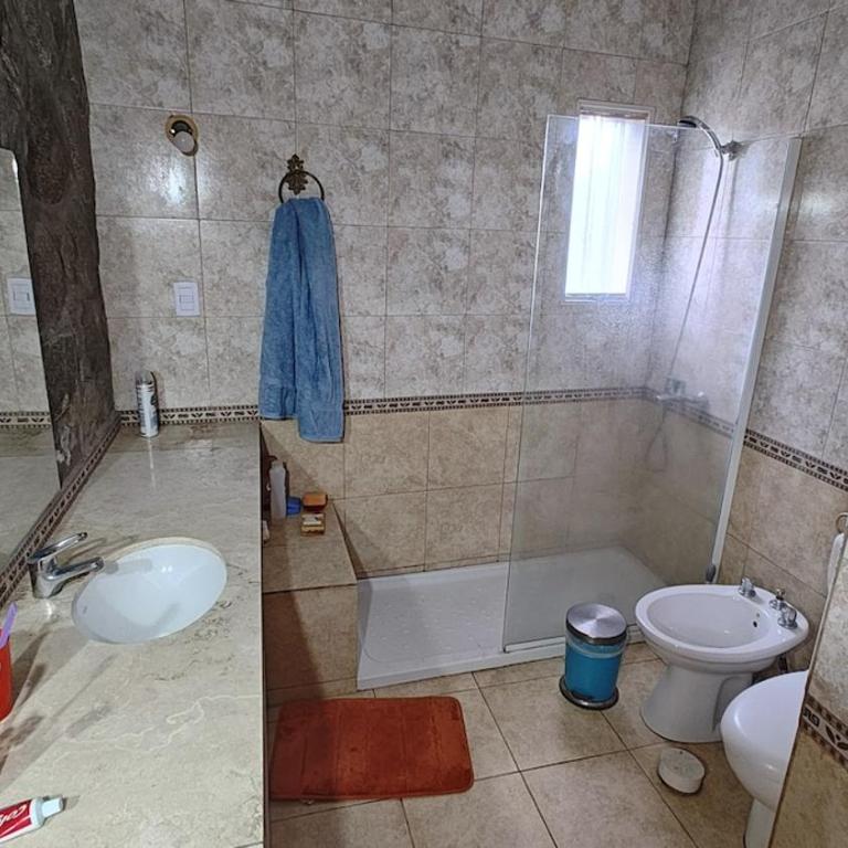 Alojamiento en Tafi del Valle - Three-Bedroom House - 7