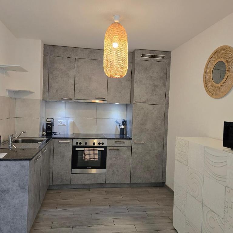 The Blackbird (Le Merle) - Apartment mit 2 Schlafzimmern - 10