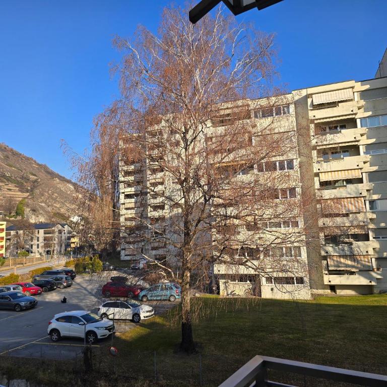 The Blackbird (Le Merle) - Apartment mit 2 Schlafzimmern - 12