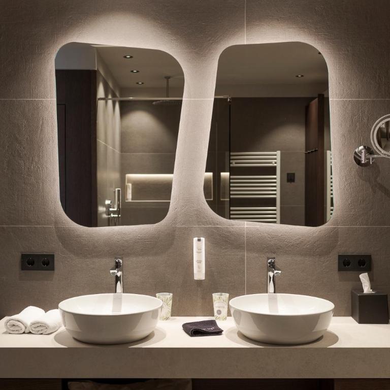 Feel good Resort Johannis - Deluxe Suite with Spa Bath - 2