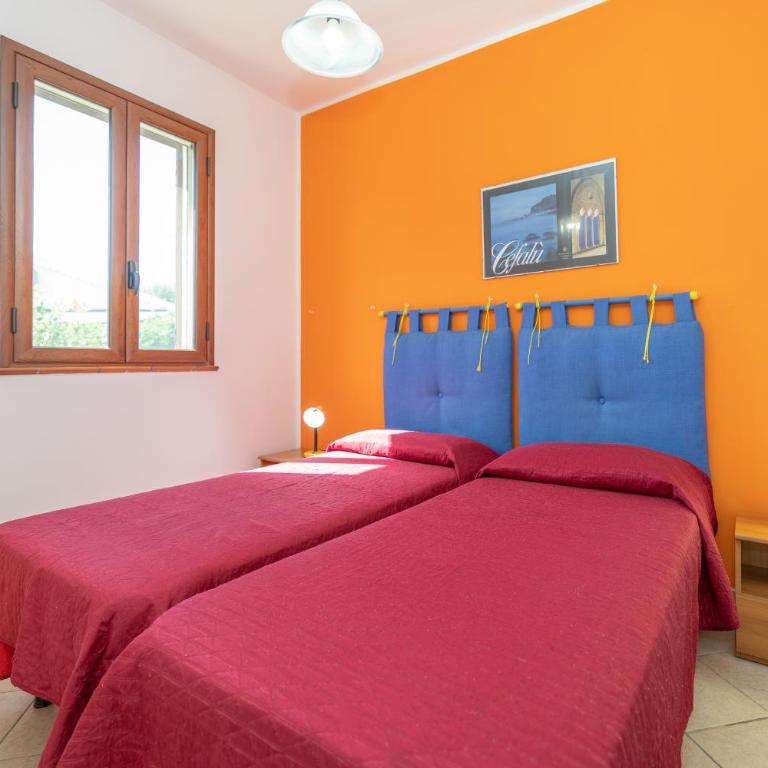 Sole Mare Deluxe - Three-Bedroom Vacation Home - 16