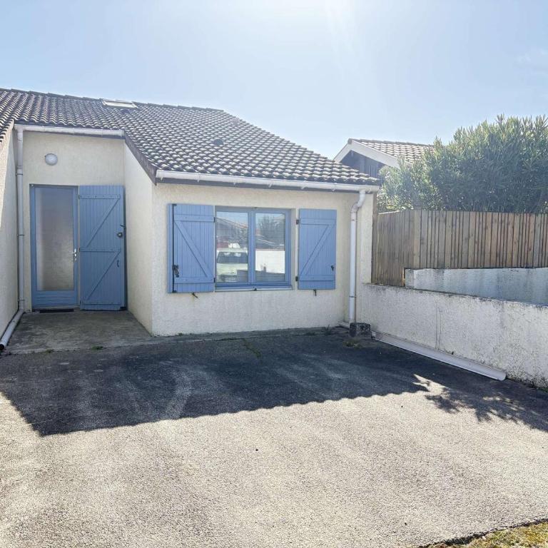 Charmante maison mitoyenne à Biscarrosse Plage, proche de la mer pour des vacances en famille - FR-1-831-9 - Casa - 18