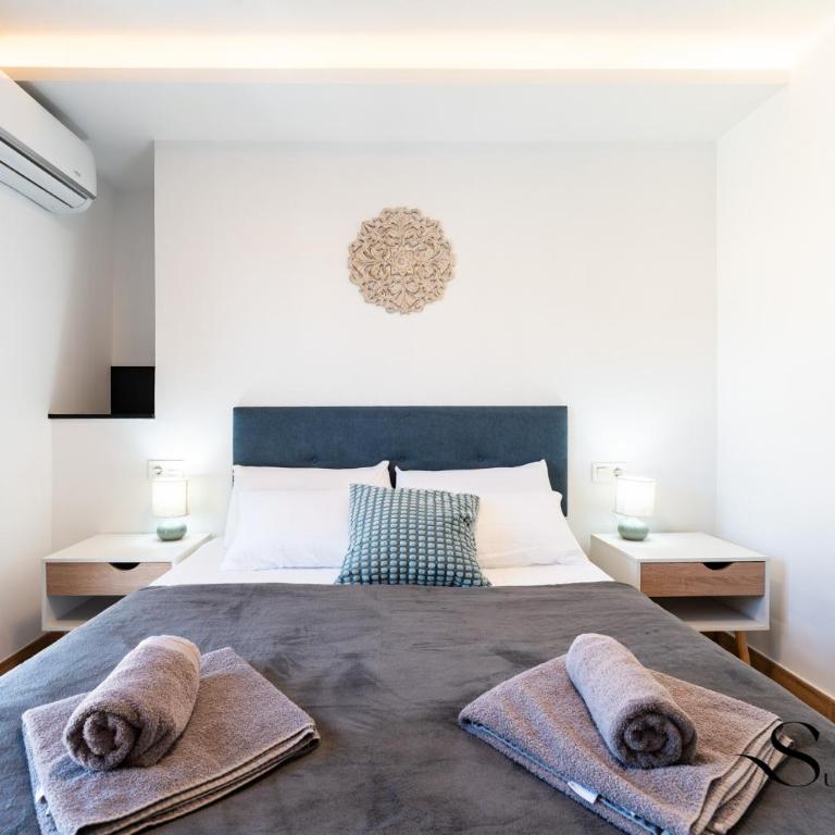 Beachfront place with Balcony & Pool - Apartamento con vistas al mar - 13