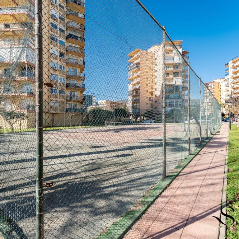 Beachfront place with Balcony & Pool - Apartamento con vistas al mar - 22