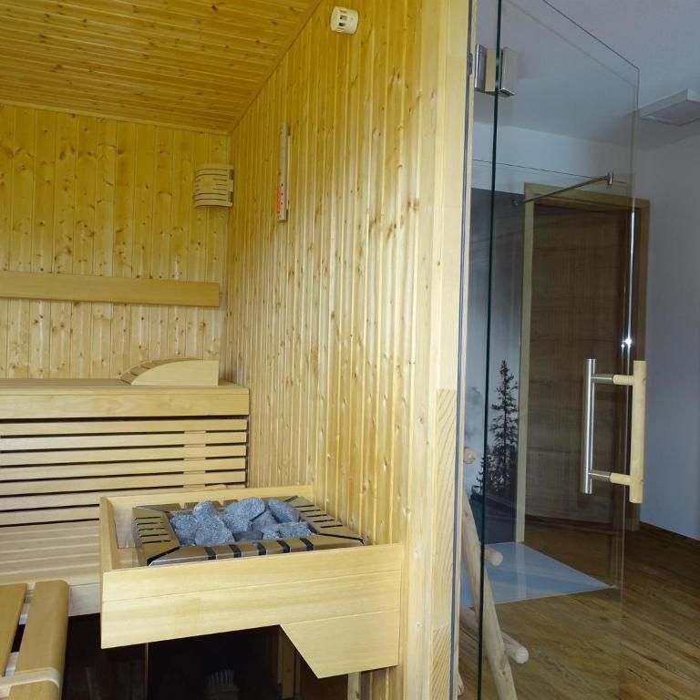Ferienwohnung Horizont - Apartment - 10