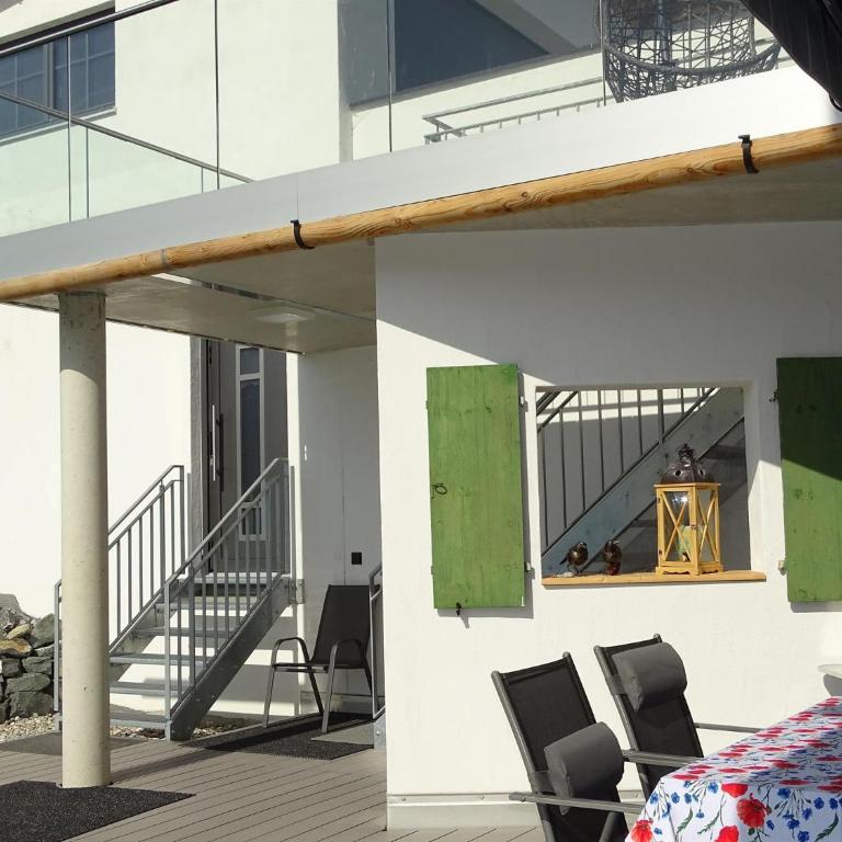 Ferienwohnung Horizont - Apartment - 16
