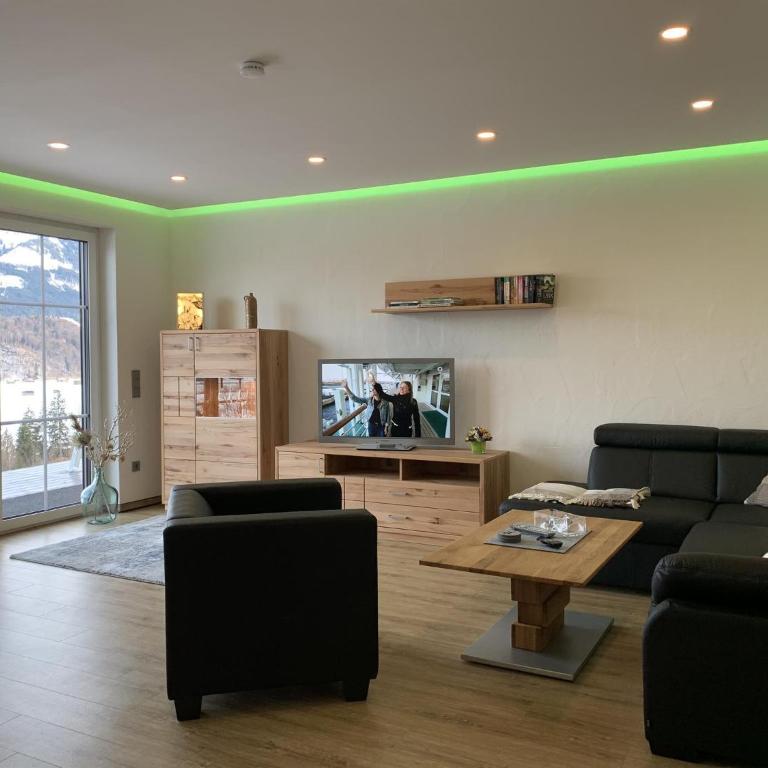 Ferienwohnung Horizont - Apartment - 23