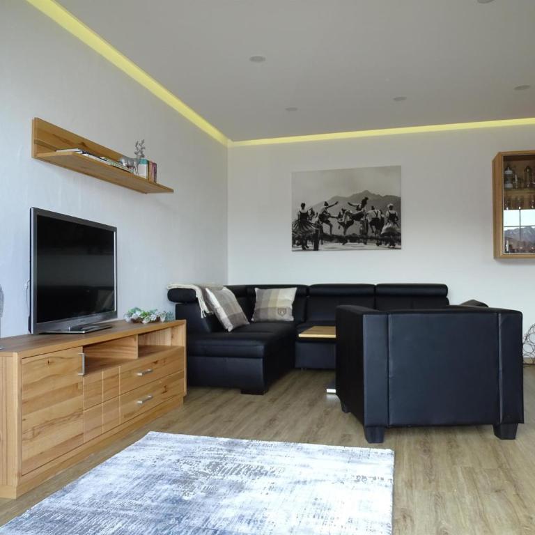 Ferienwohnung Horizont - Apartment - 24