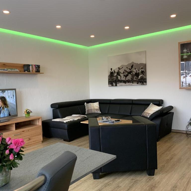 Ferienwohnung Horizont - Apartment - 26
