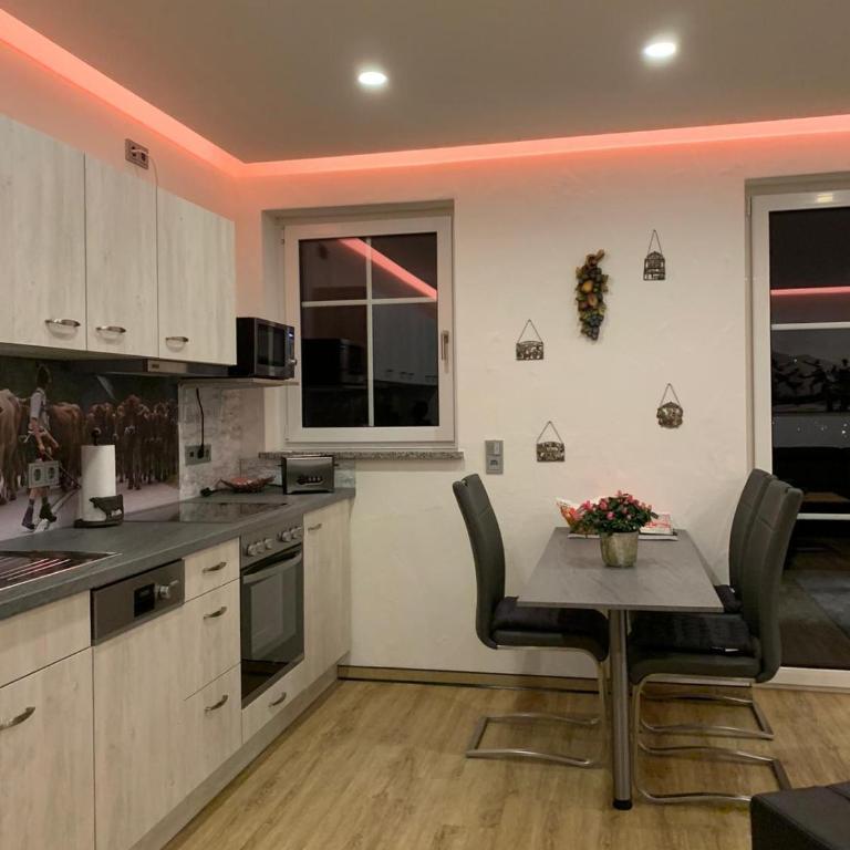 Ferienwohnung Horizont - Apartment - 28