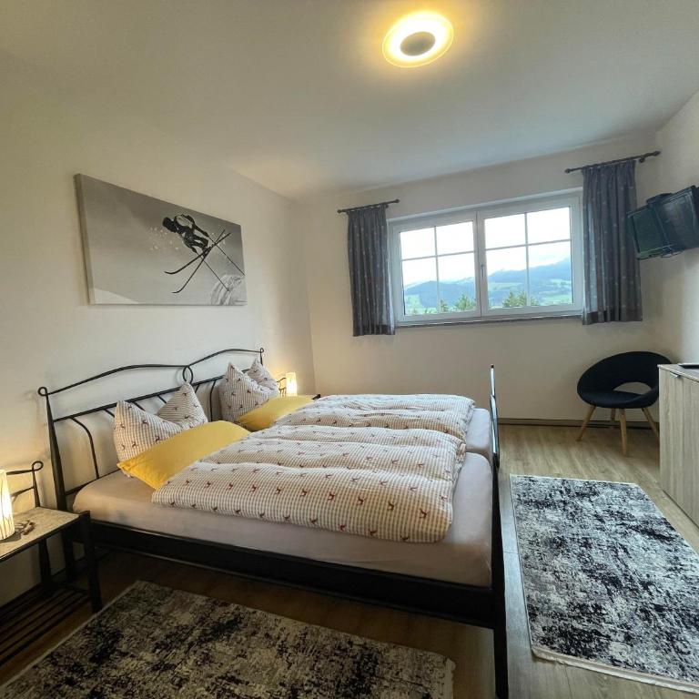 Ferienwohnung Horizont - Apartment - 30