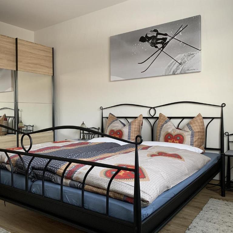 Ferienwohnung Horizont - Apartment - 31