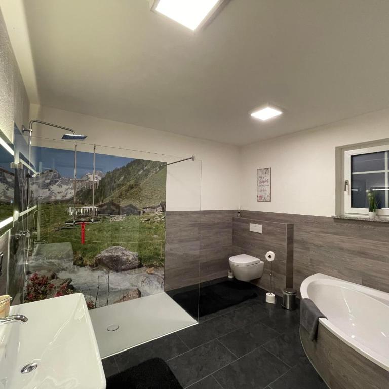 Ferienwohnung Horizont - Apartment - 32