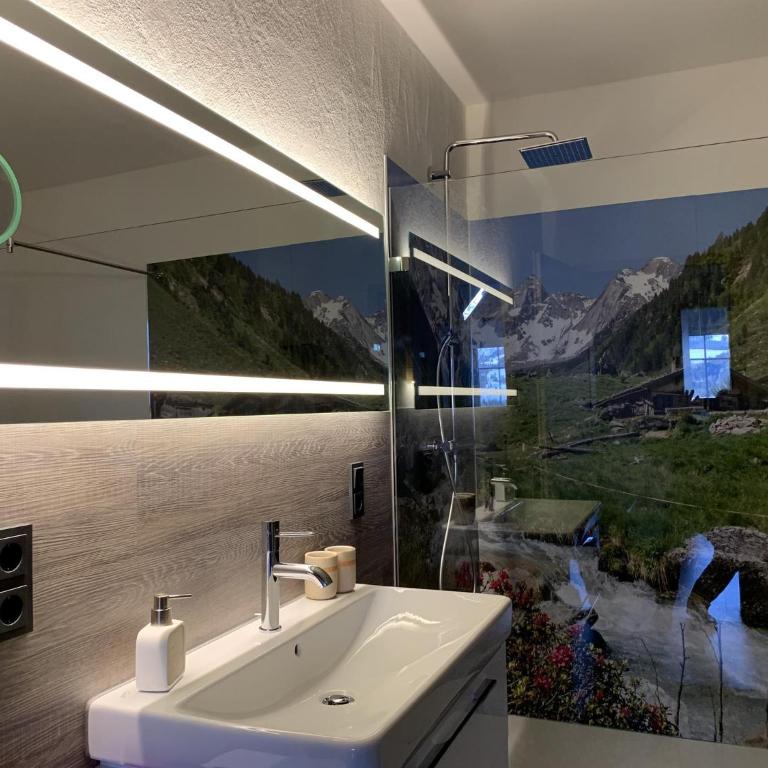 Ferienwohnung Horizont - Apartment - 34