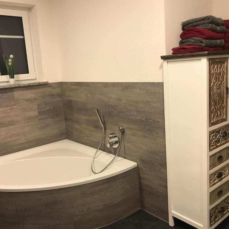 Ferienwohnung Horizont - Apartment - 35