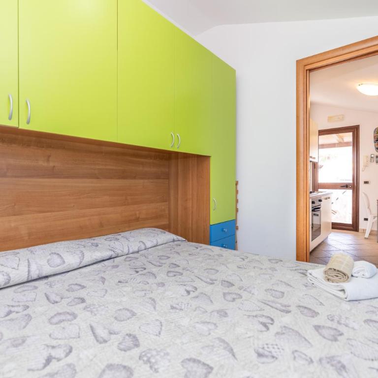 Sole Mare Deluxe - Three-Bedroom Vacation Home - 30