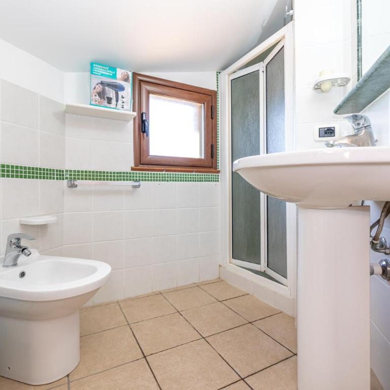 Sole Mare Deluxe - Three-Bedroom Vacation Home - 29