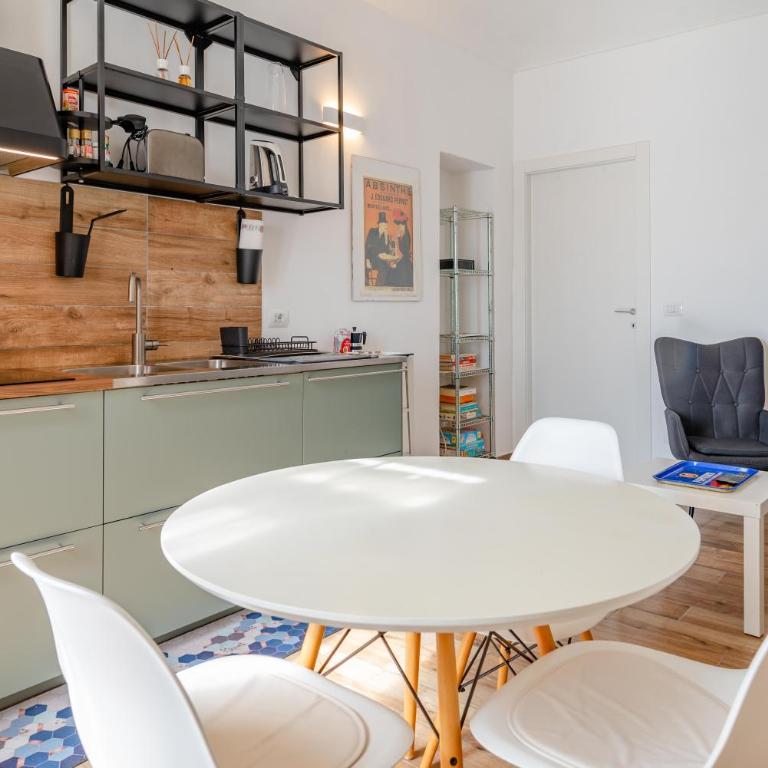 Maison 36 by Toh Solution - Appartamento - 1