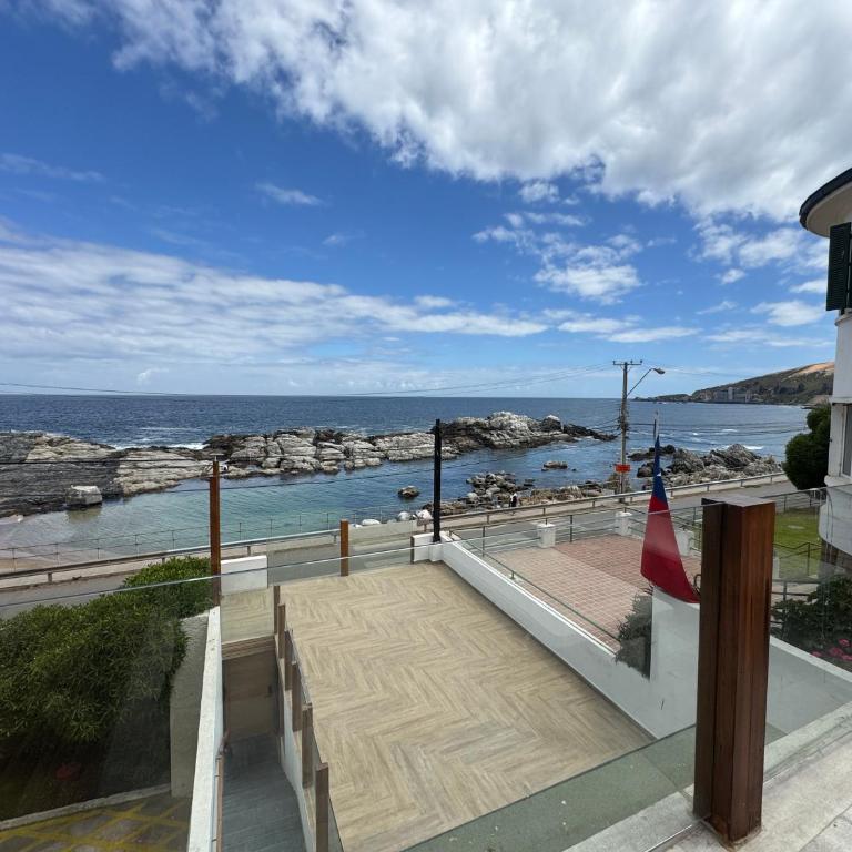 KalaMar Hotel - Apartamento de 1 dormitorio - 1