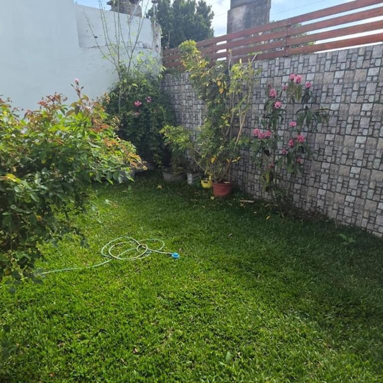 Comfortable house to enjoy, with grill and garden - Casa de 3 dormitorios - 5