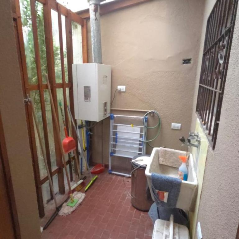 Comfortable house to enjoy, with grill and garden - Casa de 3 dormitorios - 6