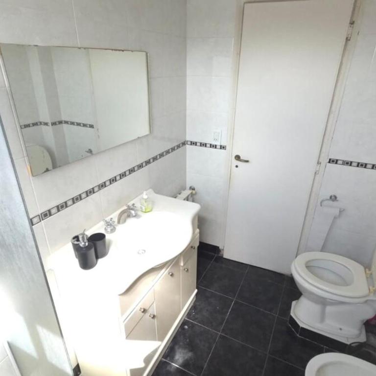 Comfortable house to enjoy, with grill and garden - Casa de 3 dormitorios - 7