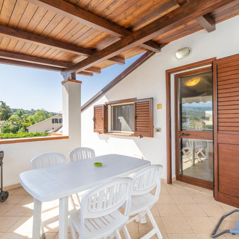 Sole Mare Deluxe - Three-Bedroom Vacation Home - 15