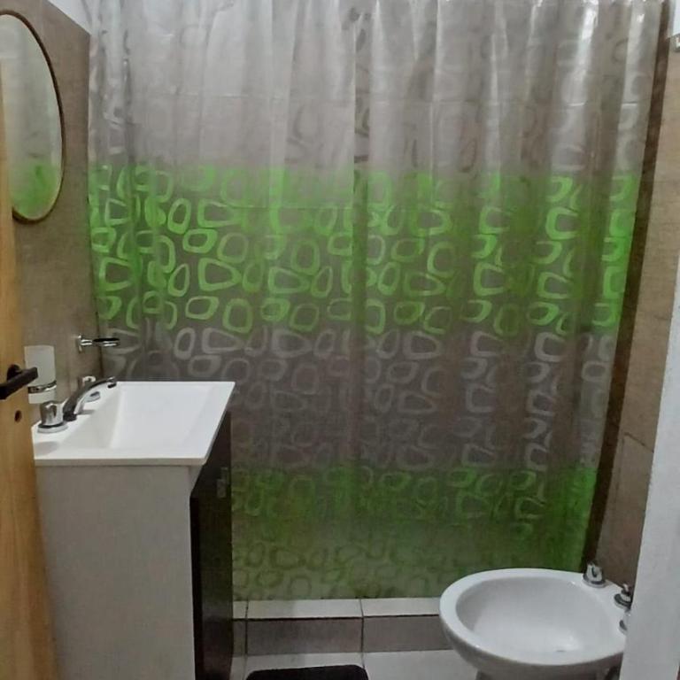 La Casita de Junín - Apartamento familiar de 1 dormitorio - 2