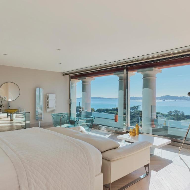 COMO Le Beauvallon - Golfe de Saint-Tropez - Beauvallon Suite - 1